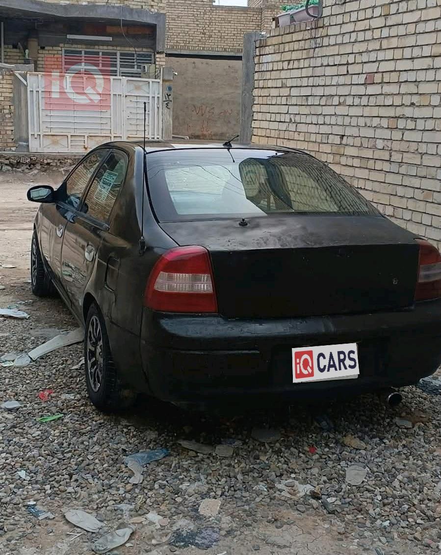 كيا سبكترا